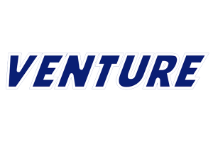 Venture Trailers Logo